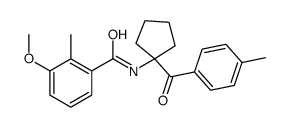 551963-75-8结构式