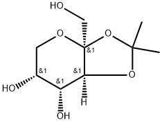 Topiramate Impurity 13 picture