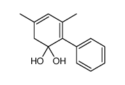 [1,1-Biphenyl]-2,2-diol,4,6-dimethyl-(9CI) picture