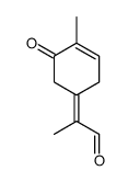 61666-64-6 structure