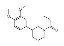 62033-62-9 structure