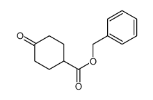 4-氧代环己烷羧酸苯甲酯图片