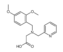 651714-92-0结构式