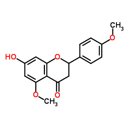 Tsugafolin Structure