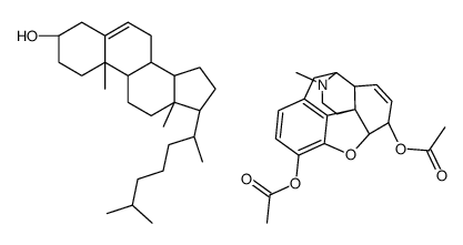 8027-33-6 structure