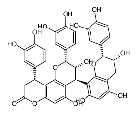 金鸡纳素IIa图片