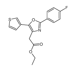 85162-04-5 structure