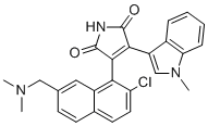 PKC-IN-7 Structure