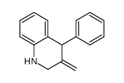 3-Methylene-4-phenyl-1,2,3,4-tetrahydroquinoline Structure