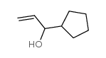 1-环戊基-2-丙醇结构式