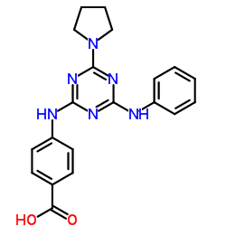 887580-40-7 structure