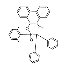 89291-13-4 structure