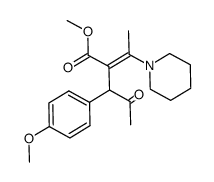 89447-00-7 structure