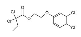 100122-79-0 structure