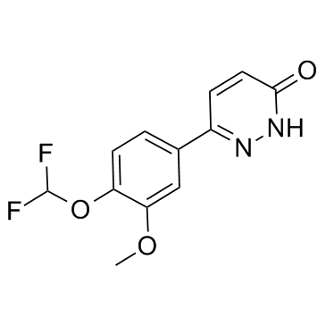 Zardaverine Structure