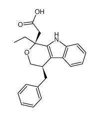 pemedolac结构式