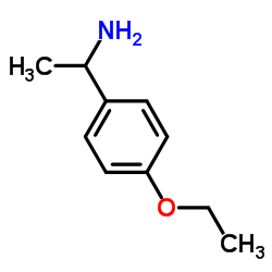 1-(4-Ethoxyphenyl)ethanamine picture