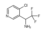 1060809-06-4 structure