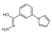 112575-83-4 structure