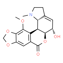 1167-58-4 structure