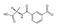 mNBA结构式