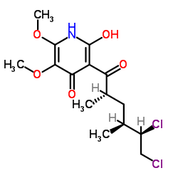 119509-24-9 structure