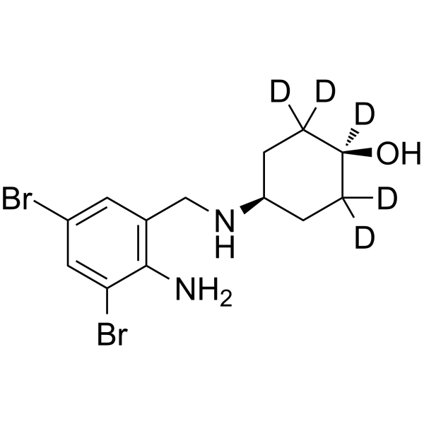 1217679-83-8 structure