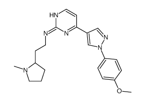 1227719-84-7 structure