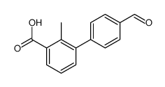 1261984-34-2 structure