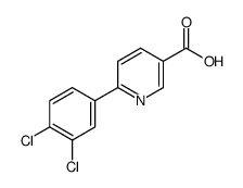 1261987-55-6 structure