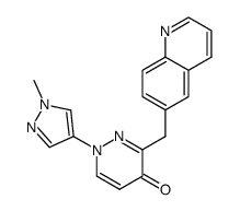 1314381-12-8 structure