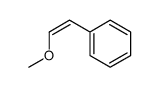 (Z)-Methyl styryl ether picture