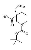 2-氨基-5-(1-吡咯烷)苯甲酸图片