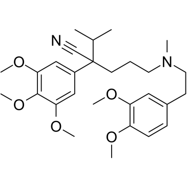 戈洛帕米结构式