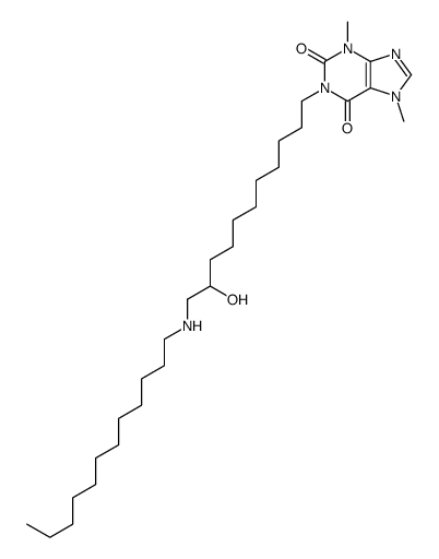 166981-13-1 structure