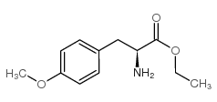 (S)-B-(P-METHOXYPHENYL)ALANINEETHYLESTER图片