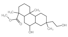 1740-36-9 structure