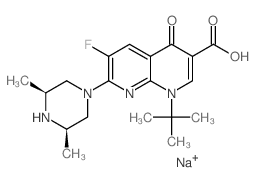 182868-99-1 structure