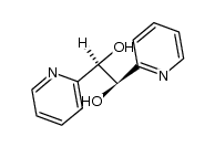 dl-hydropyridoin结构式