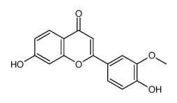 21583-32-4结构式