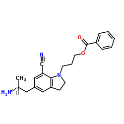 239463-72-0 structure