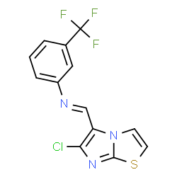 241132-43-4 structure