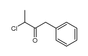 1-phenyl-3-chlorobutan-2-one图片