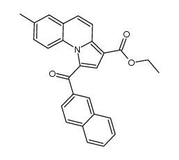 302913-67-3 structure