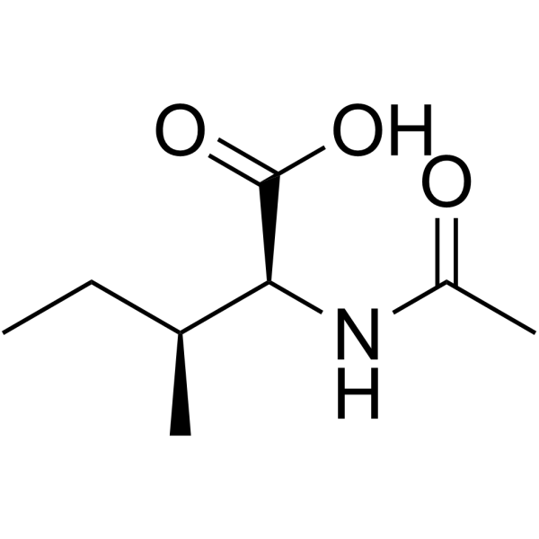 3077-46-1 structure