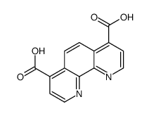 1,10-菲咯啉-4,7-二甲酸图片