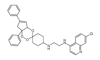 324761-13-9 structure