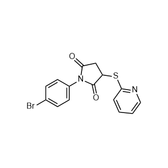 329078-51-5 structure