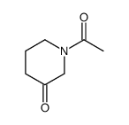 1-乙酰基哌啶-3-酮图片