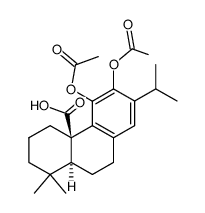 3650-24-6 structure